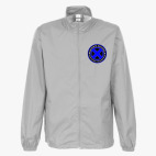 Ветровка без капюшона