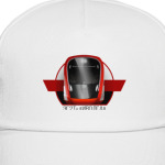 'Иволга' с крылышками