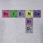 Science Nerd