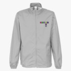 Ветровка без капюшона