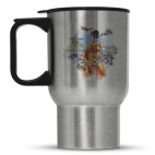 Кружка-термос