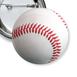 Бейсбольный мяч