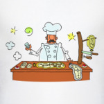 Жидкое время