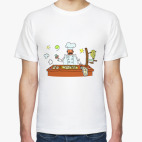 Жидкое время