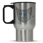 Кружка-термос