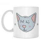 Кружка 330 мл