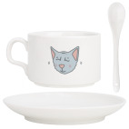 Кофейный набор