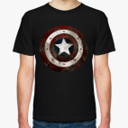 Капитан Америка