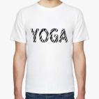 Йога и зебры? Почему бы и нет.