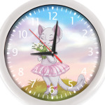 чарующий вечер