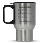 Кружка-термос