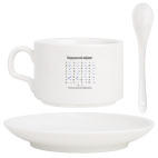 Кофейный набор