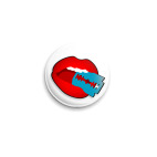  'Губы и лезвие'