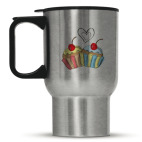 Кружка-термос