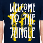 Welcome to the Jungle