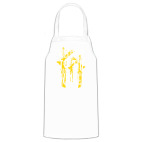 Кухонный фартук