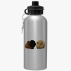 Спортивная бутылка