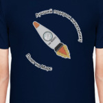 Полет на Марс с продолжением