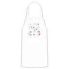 Кухонный фартук