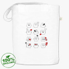 Сумка шоппер