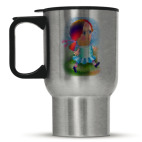 Кружка-термос