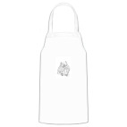 Кухонный фартук