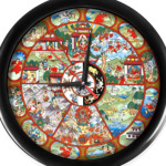 Колесо Сансары