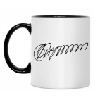 Подпись Путина