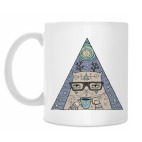 Кружка 330 мл