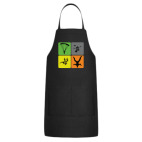 Кухонный фартук