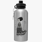 Спортивная бутылка