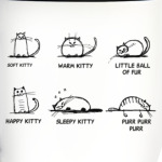 Песня Шелдона про котенка