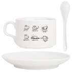 Кофейный набор