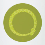 Animal Zen: V is for Viper