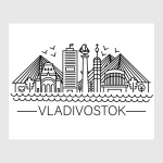 Лейн Арт Владивосток