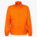 Ветровка без капюшона