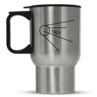 Кружка-термос