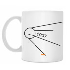 Кружка 330 мл