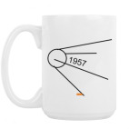 Кружка 420 мл