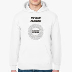 Бегущий в лабиринте 'Добро пожаловать в Приют'