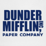 Dunder Mifflin / The Office