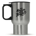 Кружка-термос