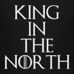 KING IN THE NORTH