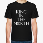 KING IN THE NORTH
