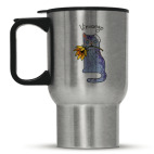 Кружка-термос