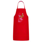 Кухонный фартук