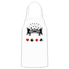 Кухонный фартук