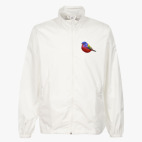 Ветровка без капюшона