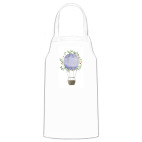 Кухонный фартук