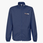 Ветровка без капюшона